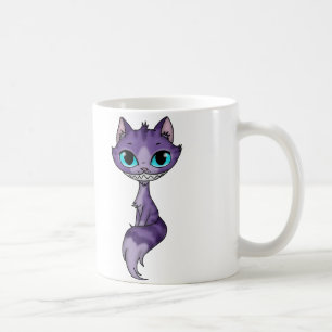 Cheshire Cat Koffiemok