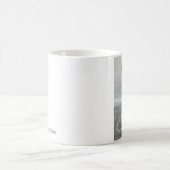 Cheshire Cat Koffiemok (Center)