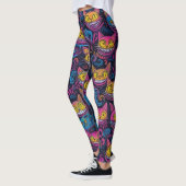 Cheshire Cat Leggings (Links)