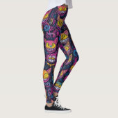 Cheshire Cat Leggings (Rechts)