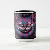 Cheshire Cat Mok (Midden)