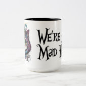 Cheshire Cat Mok (Center)