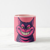 Cheshire Cat Mok (Midden)