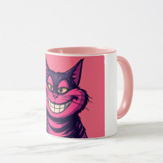 Cheshire Cat Mok
