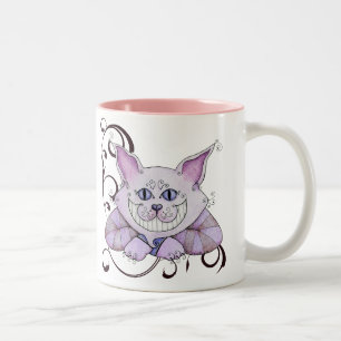 Cheshire Cat Mok