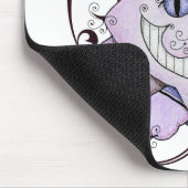 Cheshire Cat Mousepad Muismat (Hoek)
