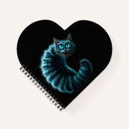 Cheshire Cat Notitieboek