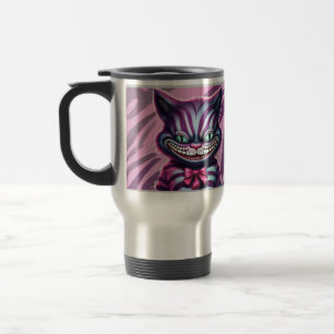 Cheshire Cat Reisbeker