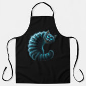 Cheshire Cat Schort (Voorkant)