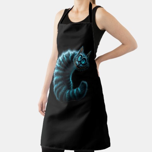 Cheshire Cat Schort (Insitu)