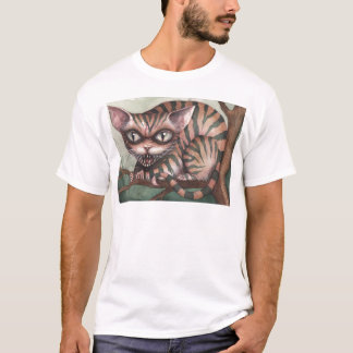 Cheshire Cat T-shirt