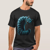 Cheshire Cat T-shirt (Voorkant)