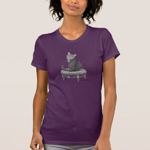 Cheshire Cat - T-shirt