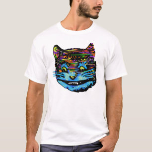 Cheshire Cat T-shirt