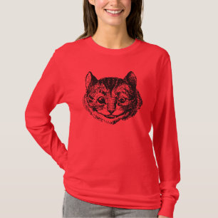 Cheshire Cat T-shirt