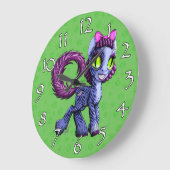 Cheshire Clocks Grote Klok (Hoek)