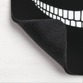 Cheshire Grin Muismat (Hoek)