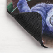 Cheshire Kitten Mousepad Muismat (Hoek)