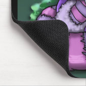 Cheshire Muismat (Hoek)