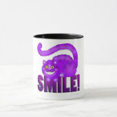 Cheshire Smile Mok (Midden)