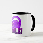 Cheshire Smile Mok (Voorkant rechts)