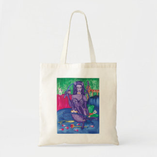 Cheshire tote bag