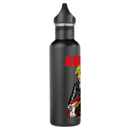 Chesney Hawkes The One And Only Essential T Shirt Waterfles (Links)