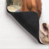 CHESNUT HORSE MUISMAT (Hoek)