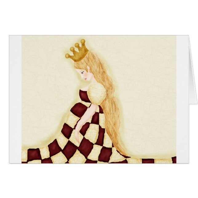 Chess (Voorkant Horizontaal)