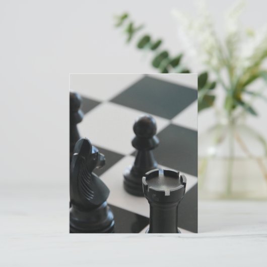 Chess (Staand voorkant)