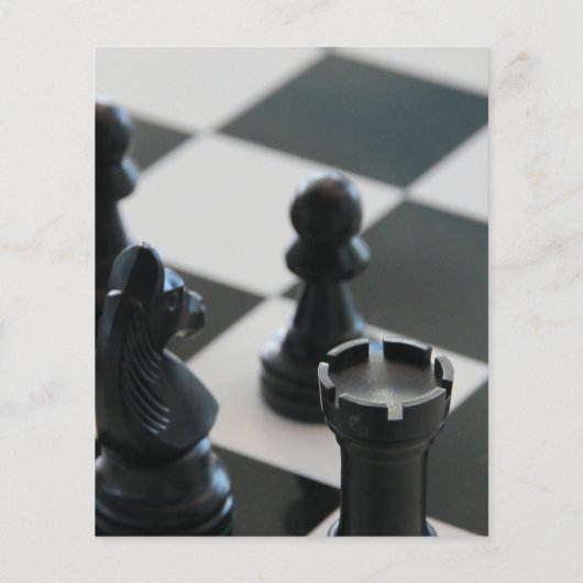 Chess (Achterkant)