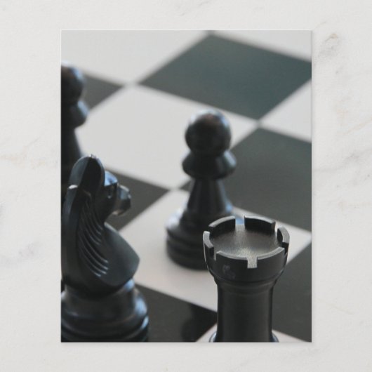 Chess (Voorkant)
