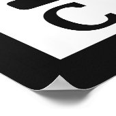 CHESS aangepast poster (Hoek)