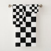 Chess Bad Handdoek (Insitu)