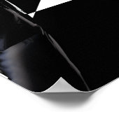 Chess - Bishop's POV Poster (Hoek)