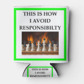 CHESS BLIKJESKOELER (Voorkant)