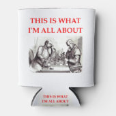 CHESS BLIKJESKOELER (Voorkant)