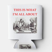 CHESS BLIKJESKOELER (Achterkant)