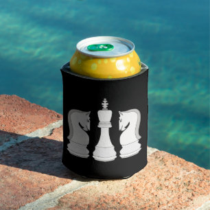 Chess Blikjeskoeler