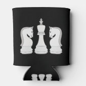 Chess Blikjeskoeler (Achterkant)