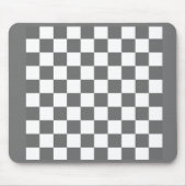 Chess Board Muismat (Voorkant)