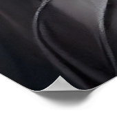 Chess Board Poster (Hoek)