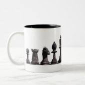 Chess Border Mok (Links)