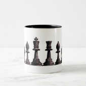 Chess Border Mok (Center)