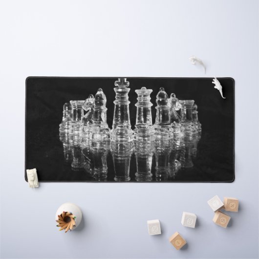 Chess Bureaumat (Kindertafel)