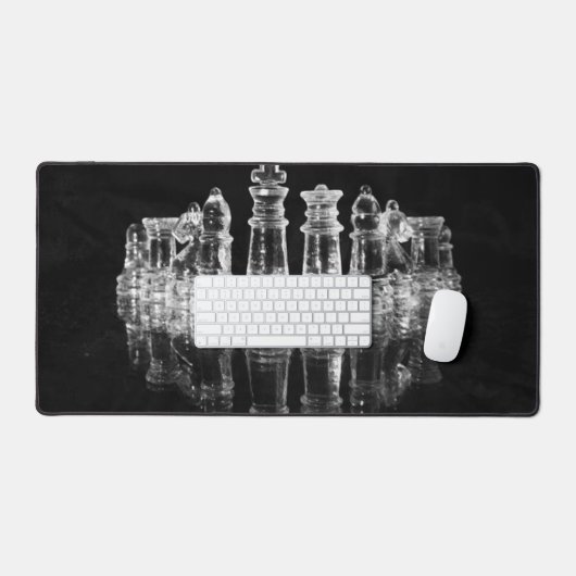Chess Bureaumat (Keyboard & Muis)