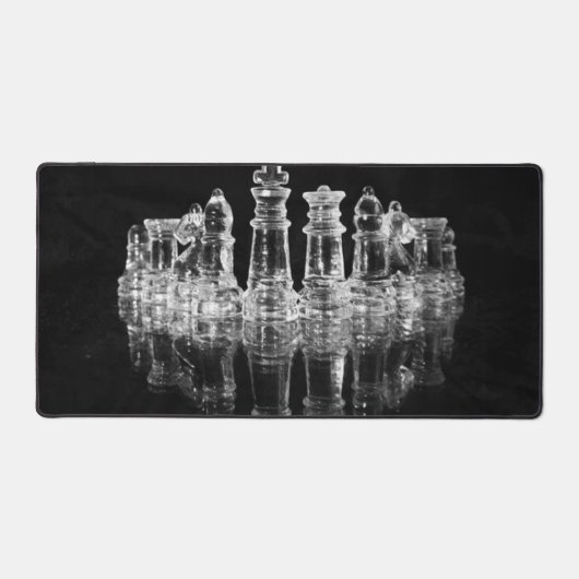 Chess Bureaumat (Voorkant)