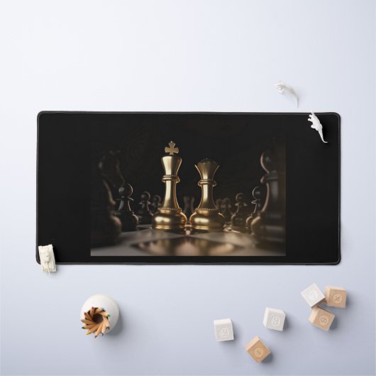 Chess Bureaumat (Kindertafel)