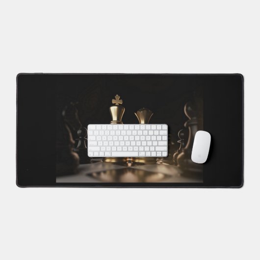 Chess Bureaumat (Keyboard & Muis)