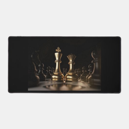 Chess Bureaumat (Voorkant)